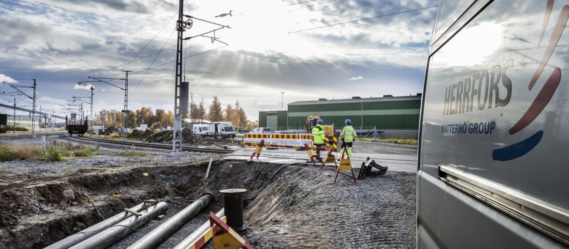 Oletko saanut linkin tekstiviestitse tai sähkö-postilla kaukolämmön asiakastyytyväisyyden kyselyyn? Vastaa kyselyyn ja voita lahjakortti!
