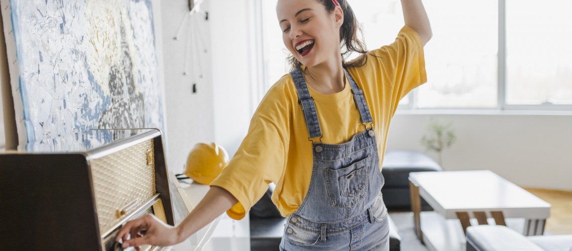 Herrforsin asiakastyytyväisyys erittäin korkealla tasolla jo viidennettä vuotta peräkkäin