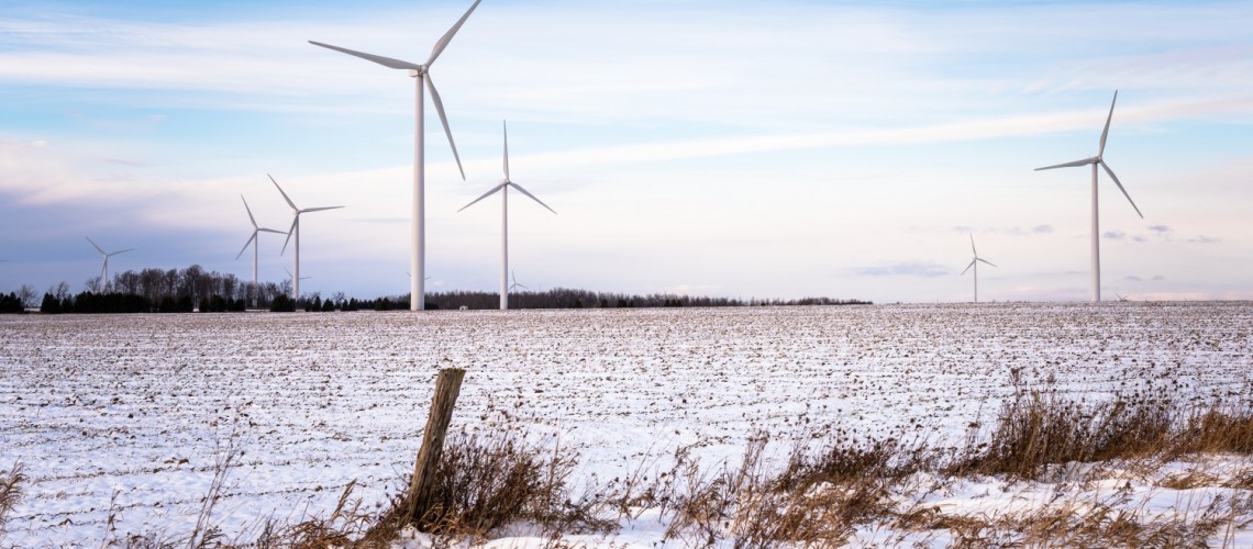 Sähkövero 2. veroluokassa on laskenut 01.01.2021