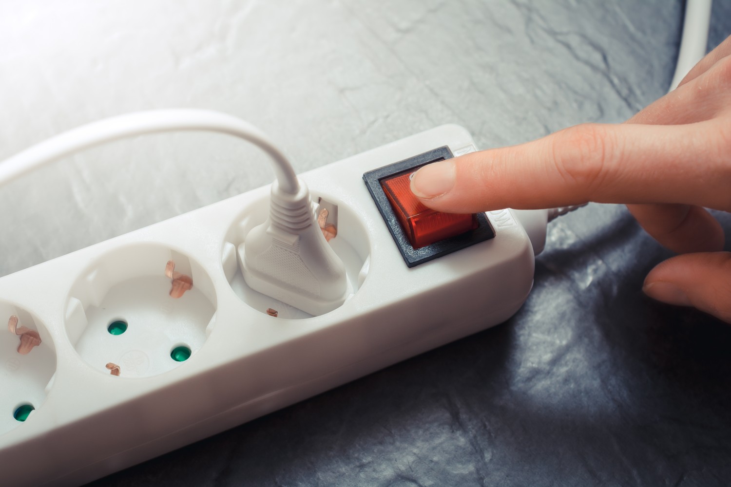 Kysymyksiä ja vastauksia koskien sähköpulaa