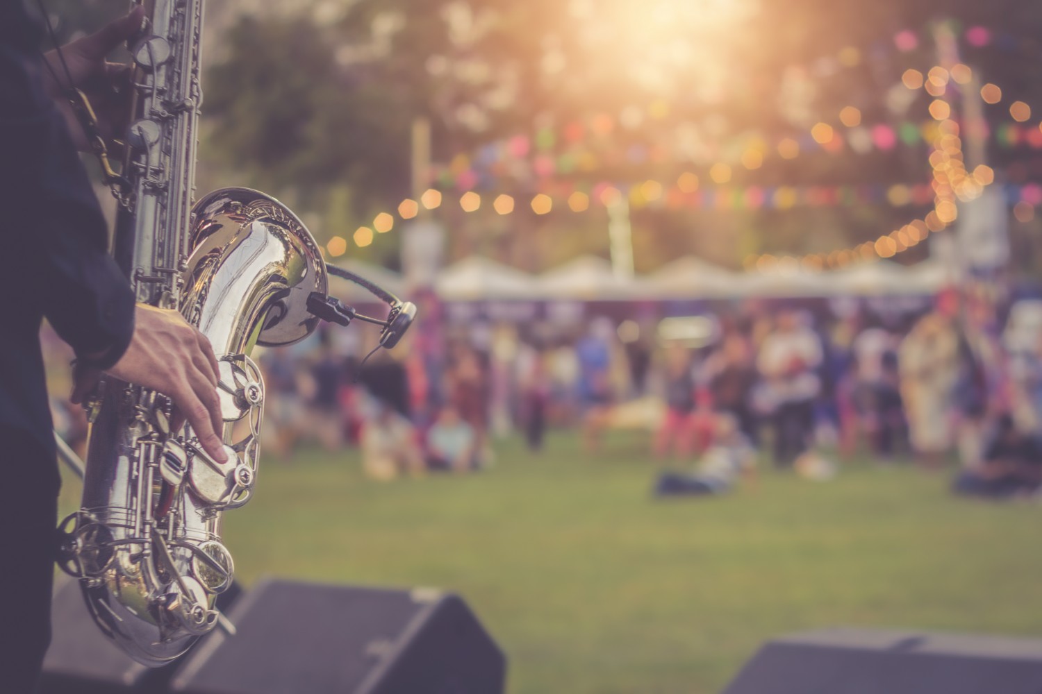 Tervetuloa Ylivieskan Kauppojen Yöhön 2.9.2022