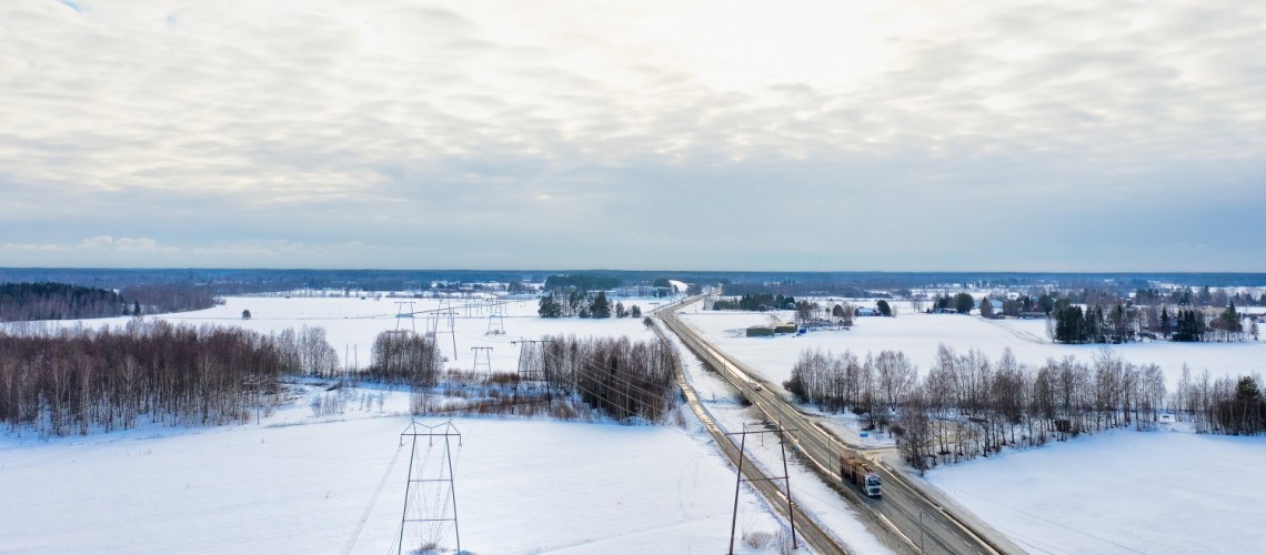 Tutustu Herrfors Nät-Verkon kehittämissuunnitelmaan ja anna palautetta!