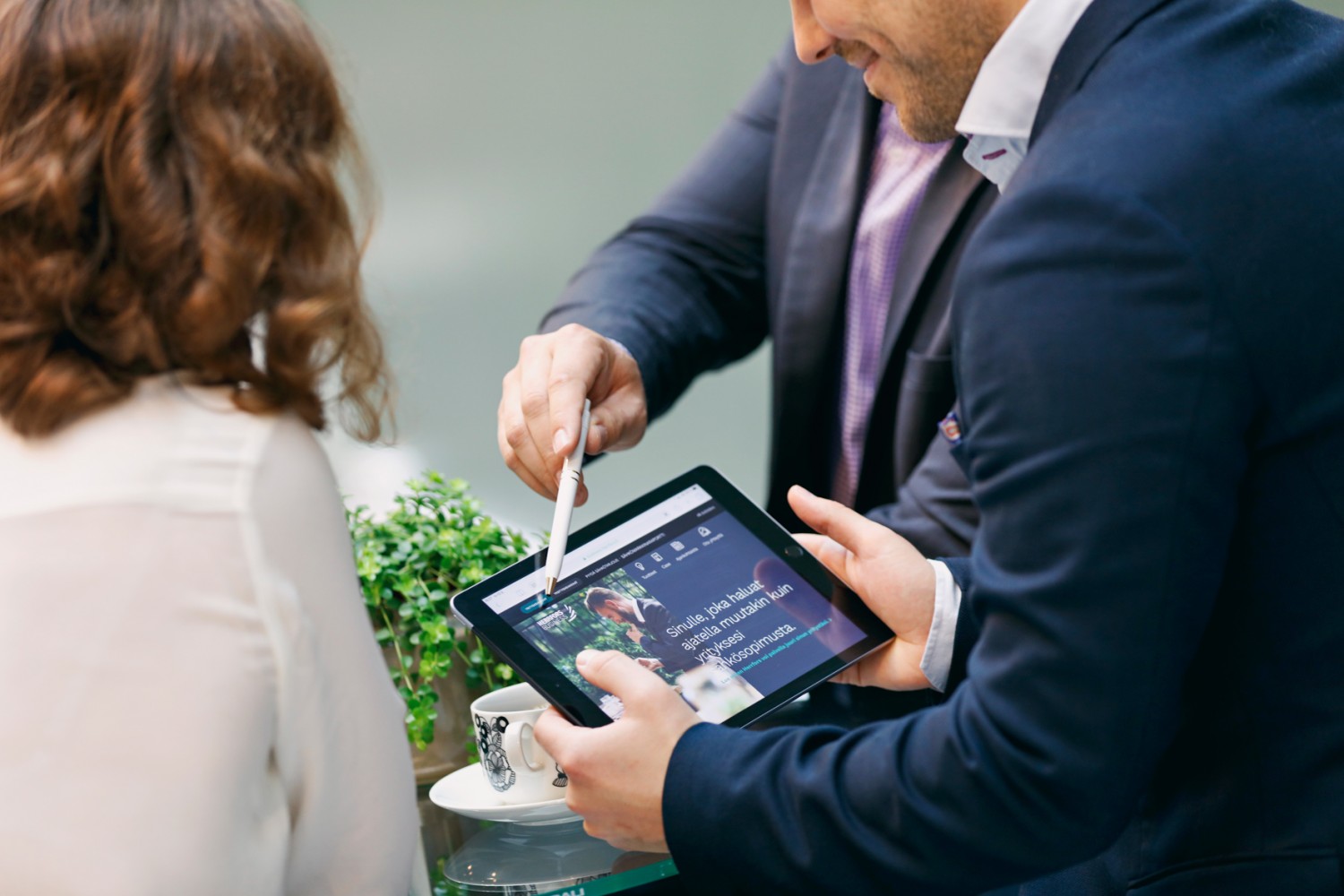 Brinner du för system och utveckling? Bli vår nya systemutvecklare!