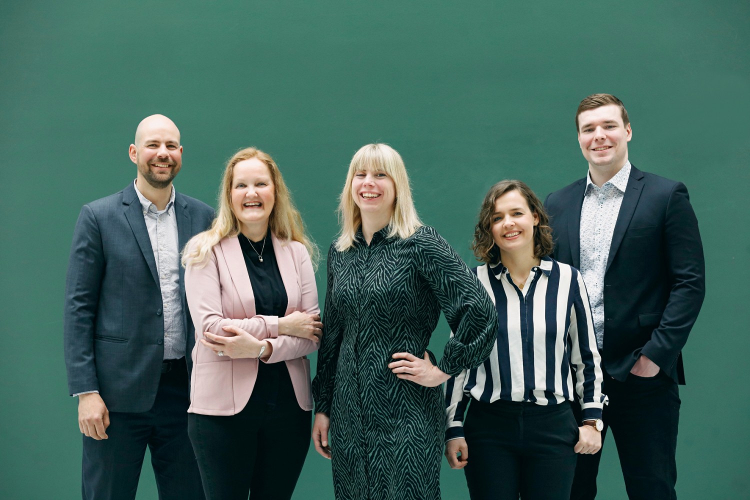 Haluatko palvella Suomen tyytyväisimpiä sähköasiakkaita? Tervetuloa hakemaan töihin Herrforsin asiakasneuvojaksi/reskontranhoitajaksi!