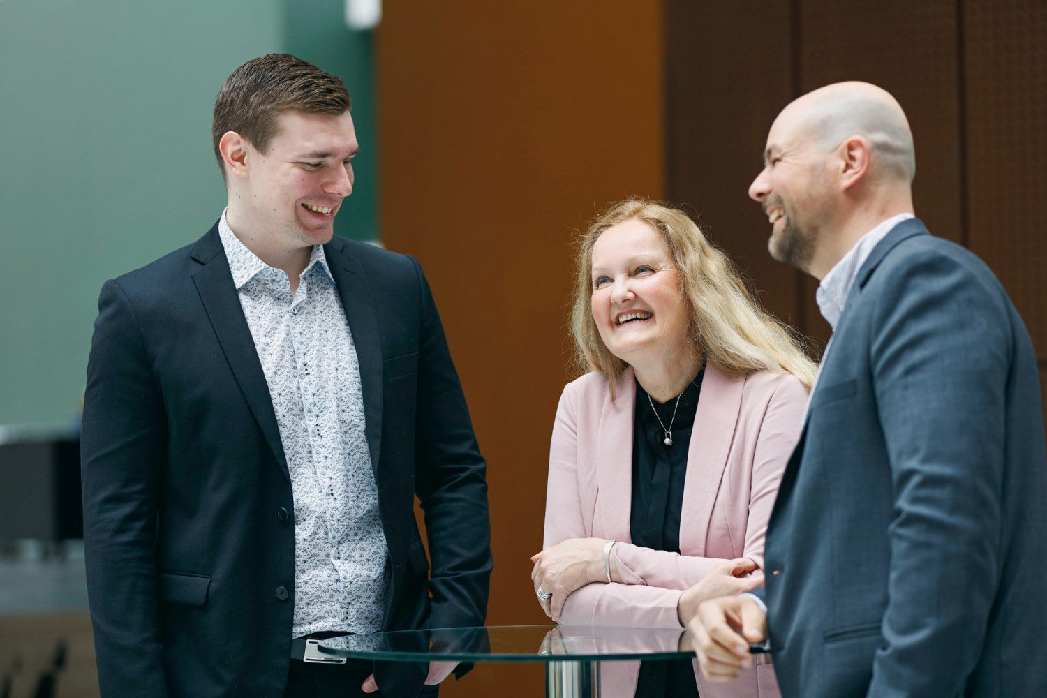 Oletko sinä Herrforsin uusi tekninen myyjä?