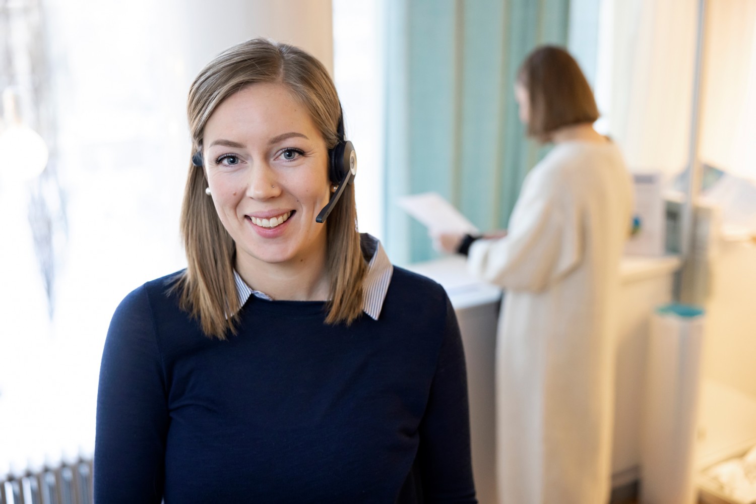 Haluatko palvella Suomen tyytyväisimpiä sähköasiakkaita? Rekrytoimme asiakasneuvojan Pietarsaareen tai Ylivieskaan