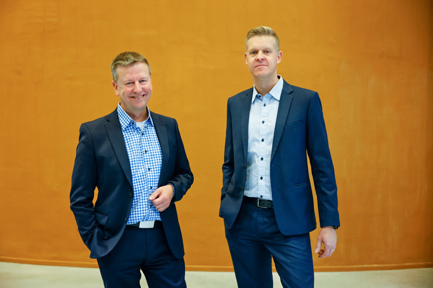 Så kan vi undvika en energikris - Roger Holm och Kristian Finell reder ut begreppen