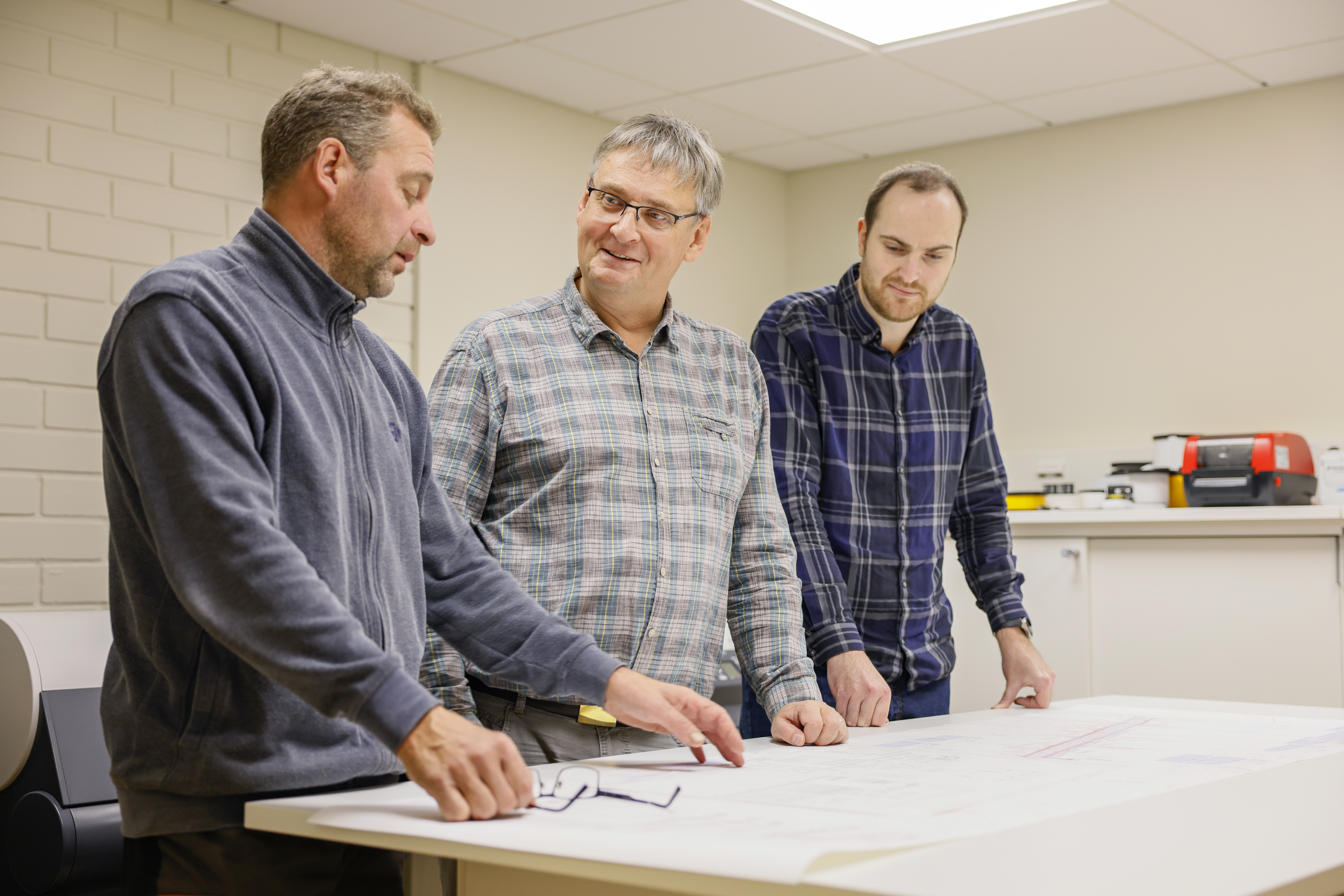 Nu söker vi en regionnätschef