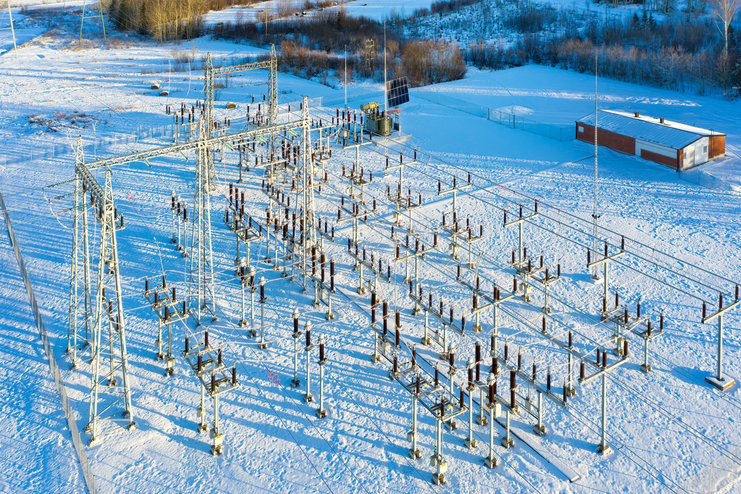 Katternökoncernens bokslut 2022