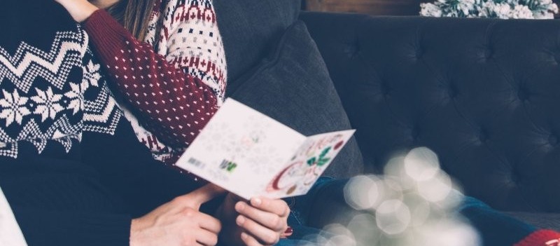 Etsitkö joululahjaa joka lämmittää saajaansa?