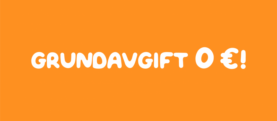 Nu lönar det sig att teckna elavtal hos Herrfors – grundavgift 0 €!