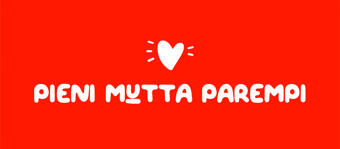 Viisi syytä valita Herrfors