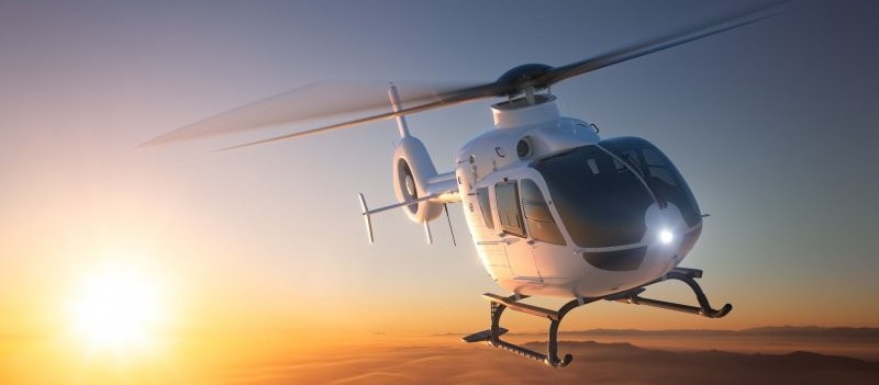 Lämpökamerakuvaus Pietarsaaressa