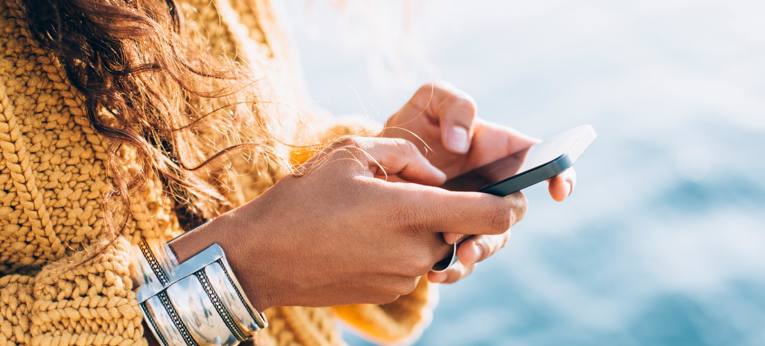 Tulossa: Tieto kaukolämmön toimituskatkoista SMS-viestinä