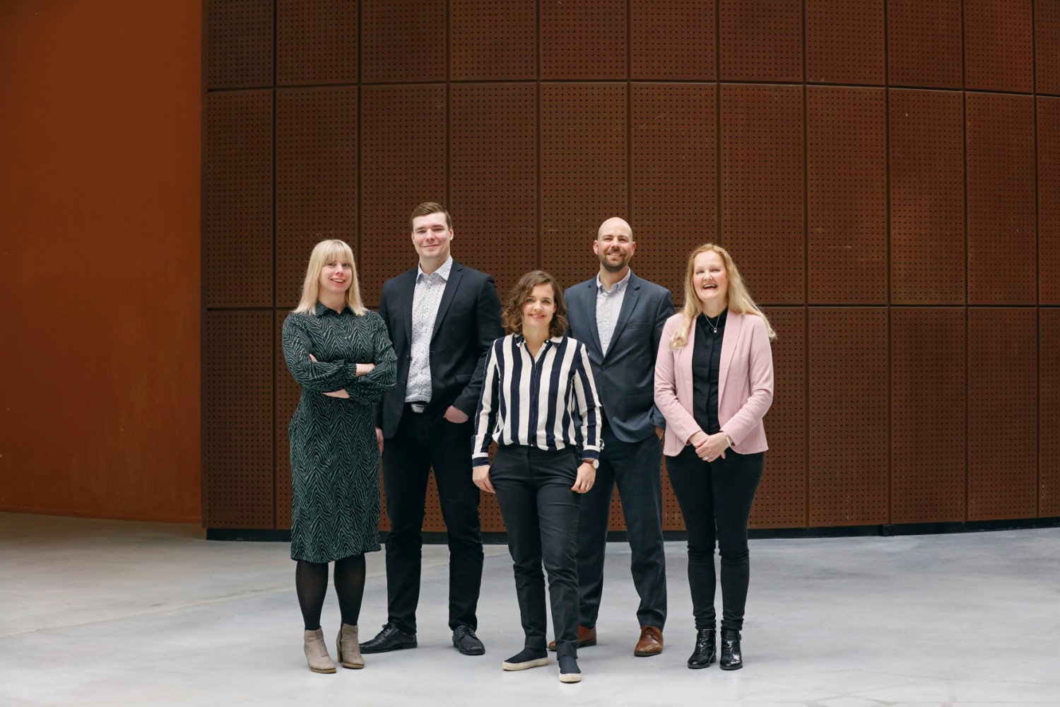 Är försäljning och ledning dina passioner? Vi söker ny försäljningsdirektör!