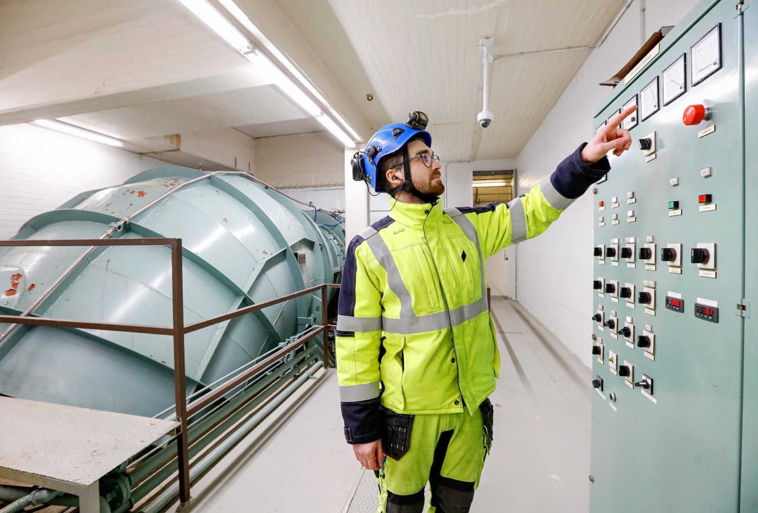 Uusi Katternö-lehti on ilmestynyt