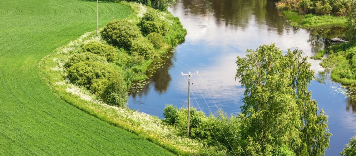 Yleinen arvonlisäverokanta nousee 25,5 prosenttiin 1. syyskuuta 2024 alkaen