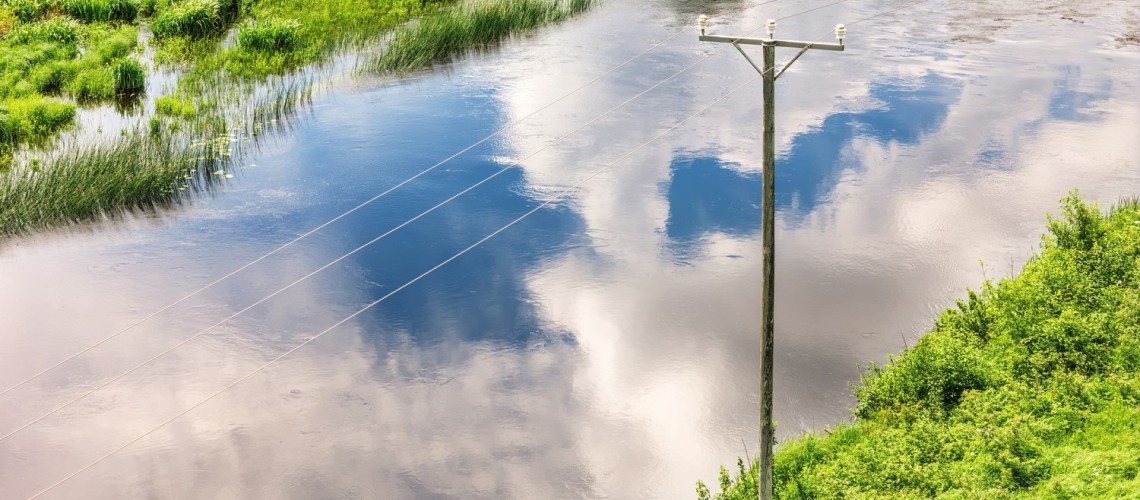 Herrfors Nät-Verkon kehittämissuunnitelman julkisen kuulemisen tulokset on julkaistu