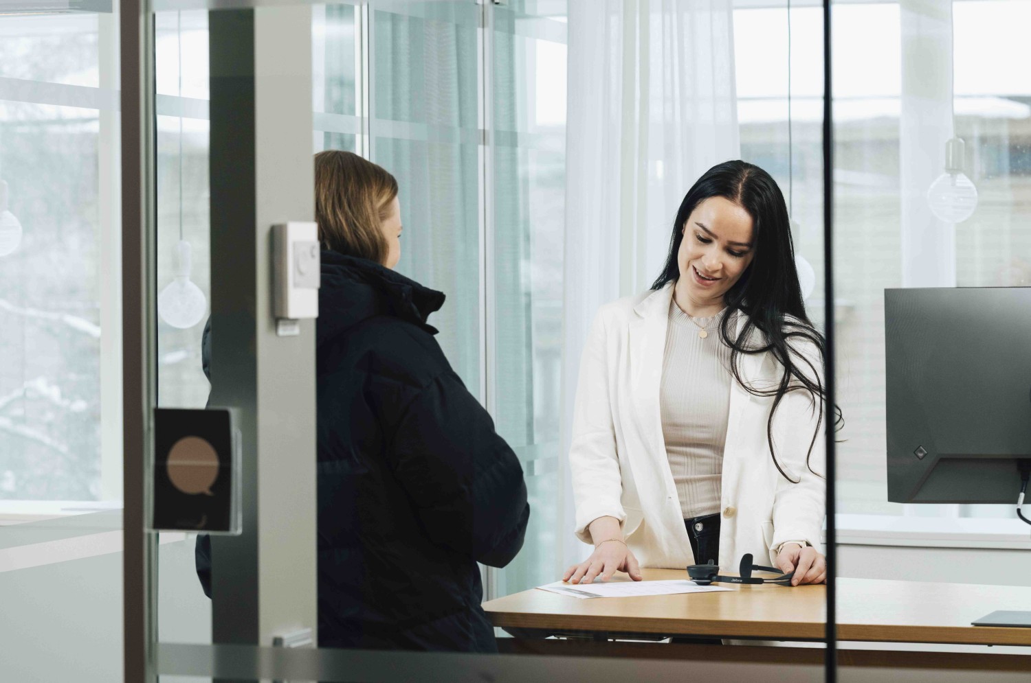 Herrfors sijoittui kuudennen kerran peräkkäin vuosittaisen sähkönmyyntialan asiakastyytyväisyystutkimuksen kärkikolmikkoon