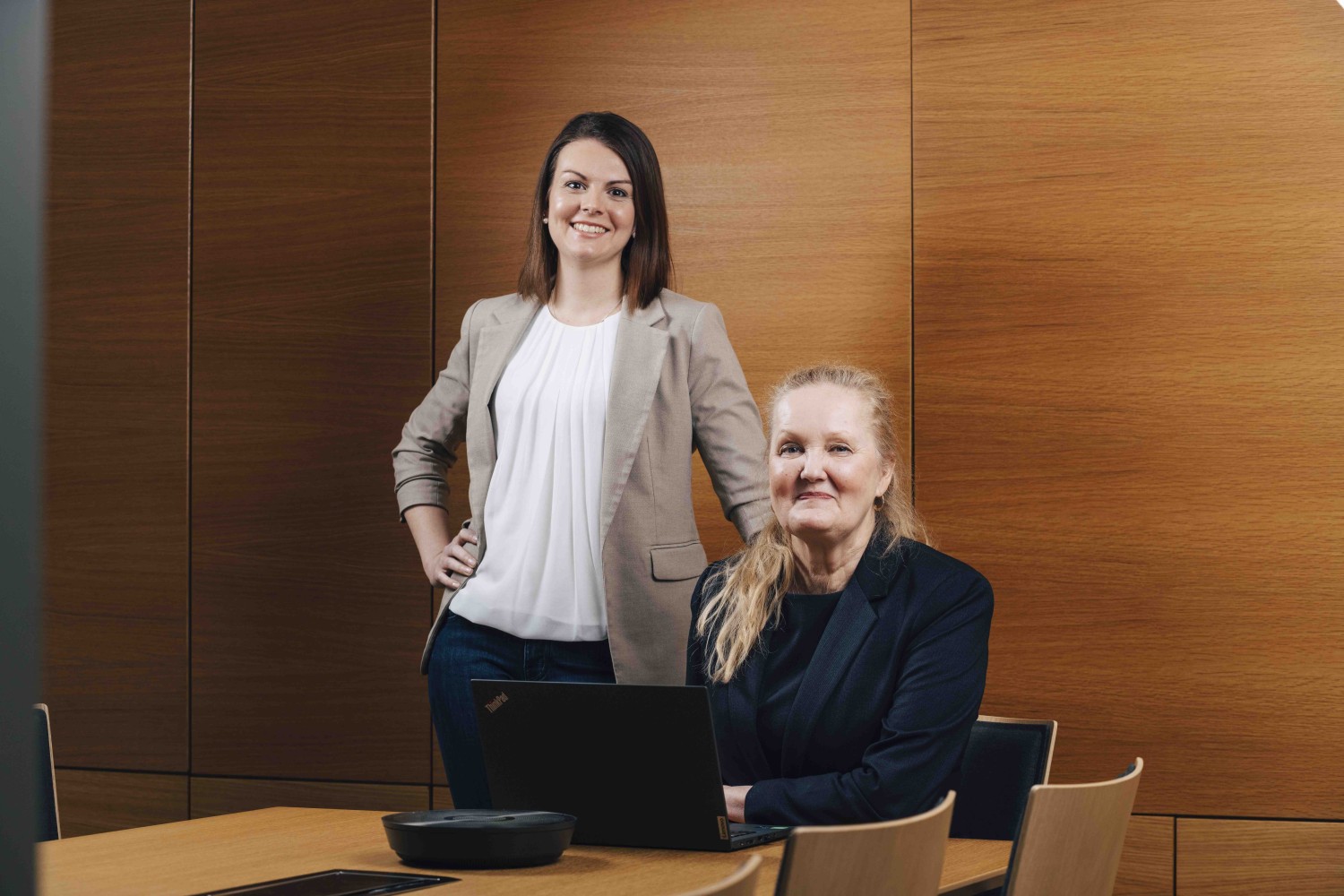 Asiakaspalvelupisteemme Ylivieskassa on muuttanut uuteen osoitteeseen