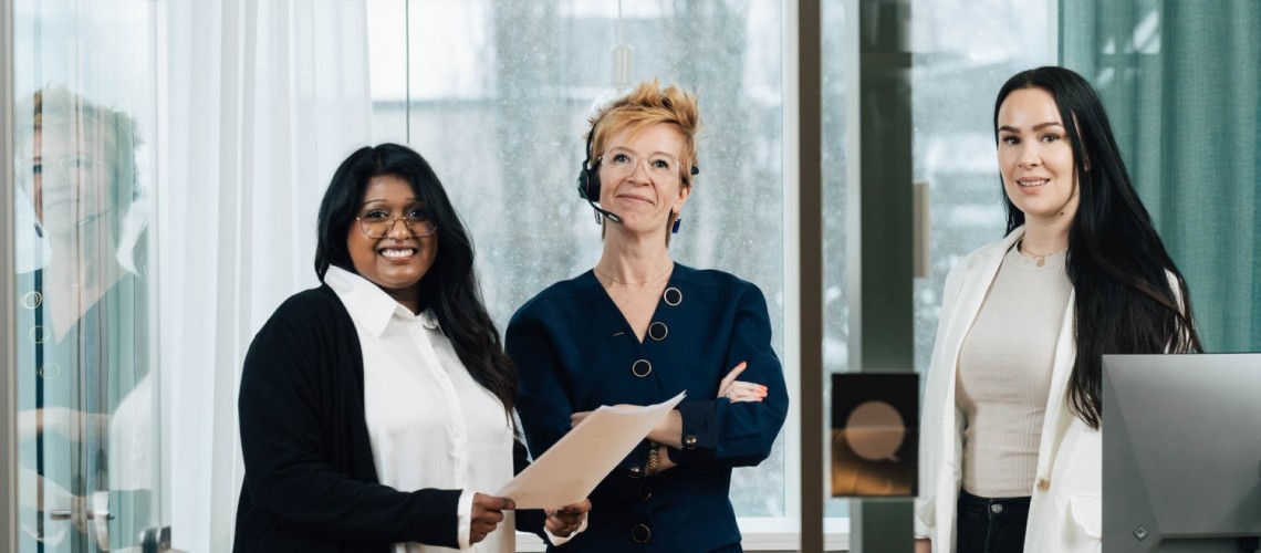 Epsi Rating tutkii asiakastyytyväisyyttämme syyskuussa