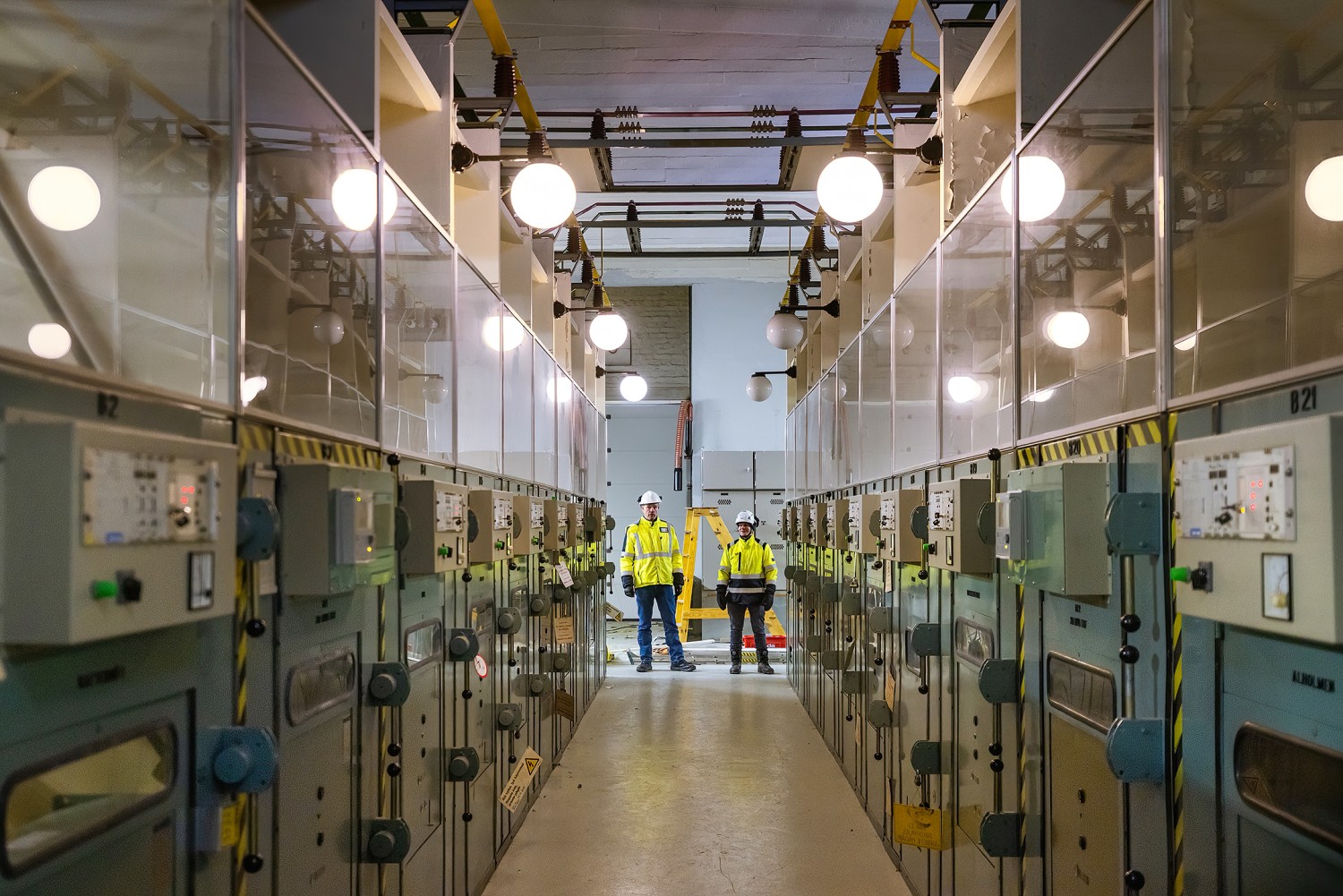 Asiakaslehtemme Katternö on julkaistu!