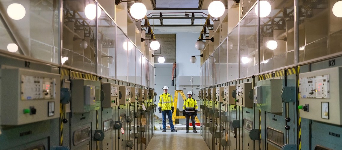 Årets första Katternötidning har publicerats!